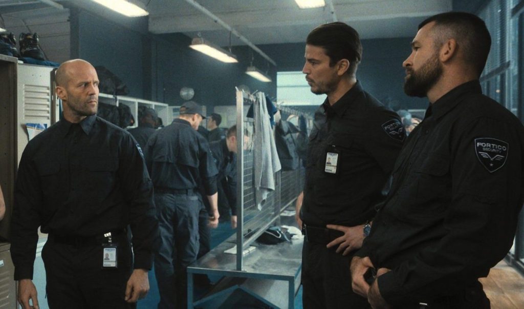'Despierta la furia' (Tripictures y DeAPlaneta)