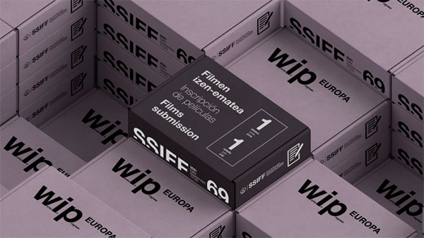 Abiertas las convocatorias para los WIP Europa y Latam de San Sebastián