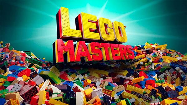 Atresmedia y Shine Iberia producirán la versión española de ‘LEGO Masters’