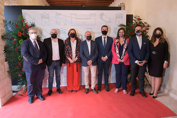 Castilla-La Mancha destinará 200.000 euros a la producción de largometrajes