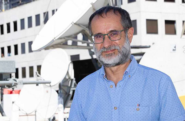 Esteve Crespo es el nuevo director de Contenidos Informativos de TVE