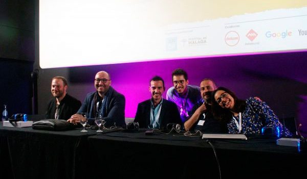 Las Jornadas de Producción de Cine Publicitario regresan a Málaga