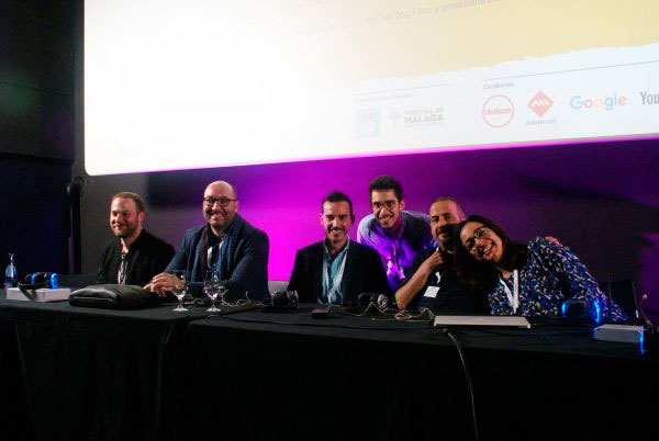 Las Jornadas de Producción de Cine Publicitario regresan a Málaga