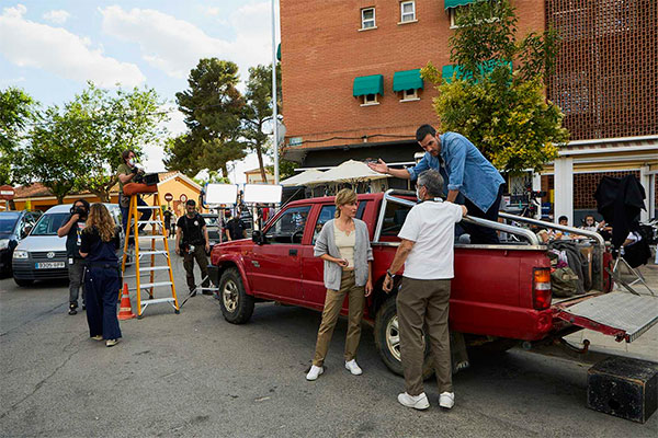 TVE opta a tres premios en el Festival de TV de Nueva York