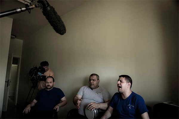TVE opta a tres premios en el Festival de TV de Nueva York