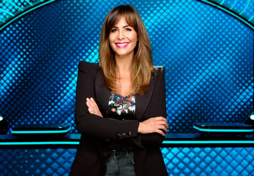 laSexta apuesta por Nuria Roca con un nuevo programa para sustituir a ‘Liarla Pardo’