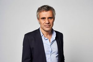 ‘Bropi’ sustituye a Fernando Jerez en el área de entretenimiento de Movistar+