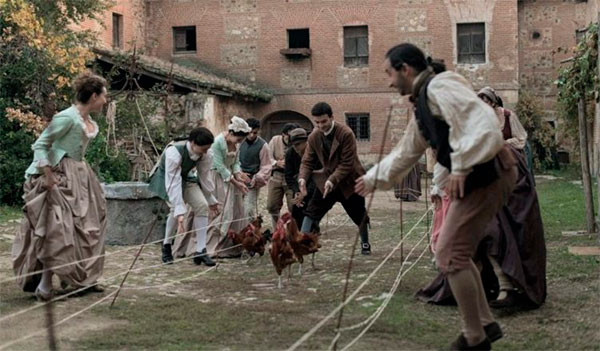 ‘La cocinera de Castamar’ y ‘MasterChef’ destacan en los contenidos en diferido