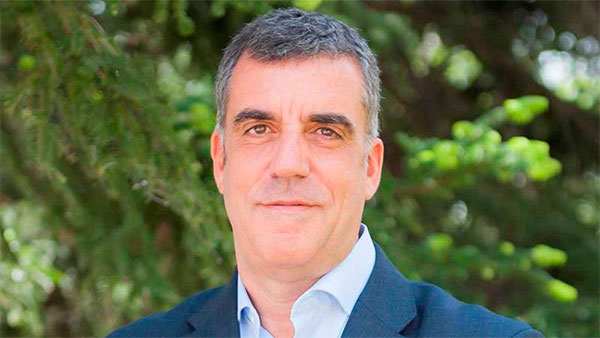 Carles González es el nuevo director del Instituto RTVE