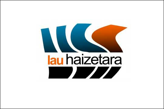 El Foro Lau Haizetara de San Sebastián 2021 elige 15 proyectos