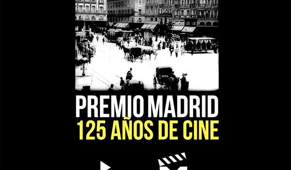 Madrid Film Office entregará un premio en Notodofilmfest