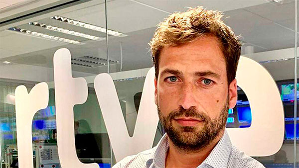 Pau Fons asume la dirección de Informativos de Televisión Española