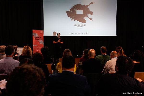 VLC Pitch Forum abre su tercera convocatoria para proyectos de ficción audiovisual