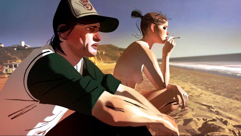 'The Windshield Wiper'