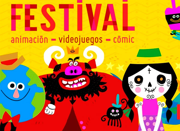 Pixelatl 2021 selecciona cuatro cortos españoles de animación