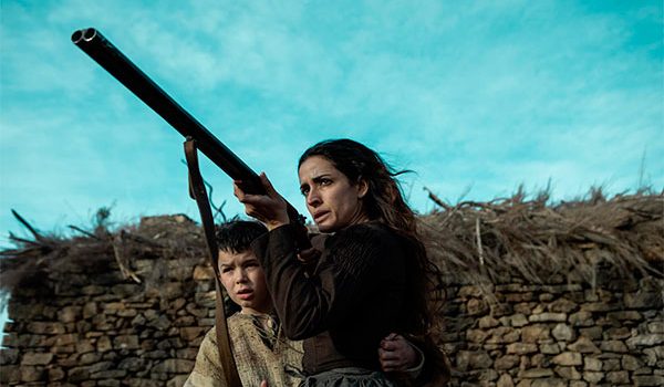 ‘Y todos arderán’ y ‘El páramo’, más cine español en Sitges 2021