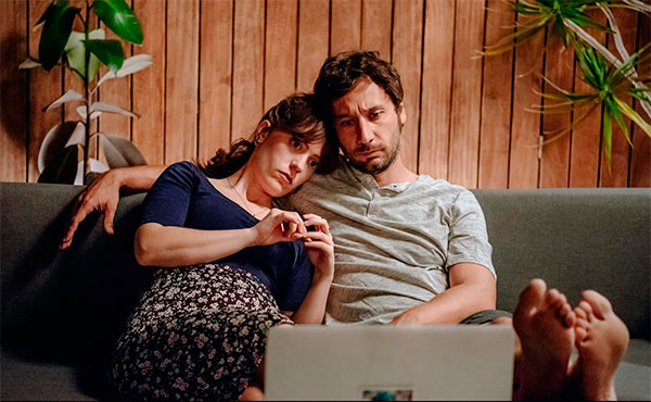 Ane Gabarain y ‘Gente hablando’, nominadas a los International Emmy Awards