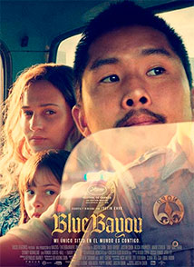 Estreno Blue Bayou