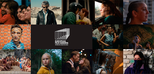 European Film Academy completa la preselección de largos para los Premios del Cine Europeo