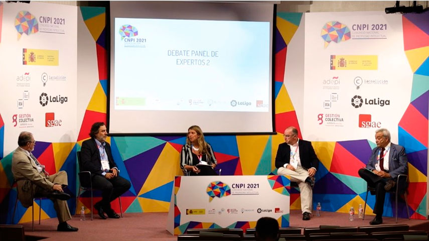 La Propiedad Intelectual, epicentro estratégico de la regulación de los entornos digitales