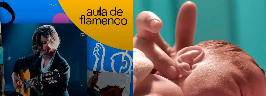 Siete producciones españolas buscan un Prix Europa 2021