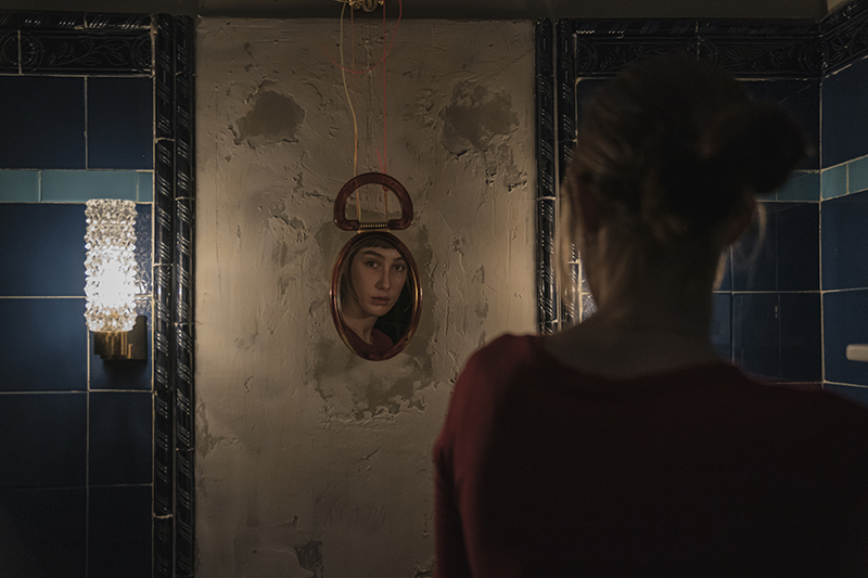 'La abuela' (Sony)