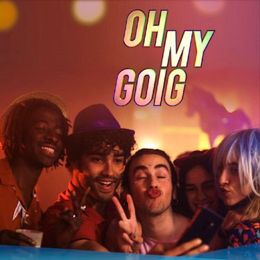 ‘Oh My Goig’, finalista de los MIPCOM Diversify TV Excellence Awards