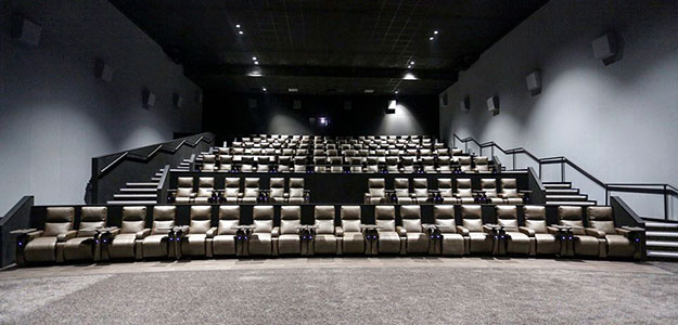 El Gobierno destinará 10,2 millones de euros a las salas de cine