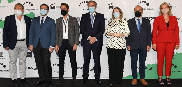 La primera edición de Iberseries Platino Industria alcanzó sus previsiones