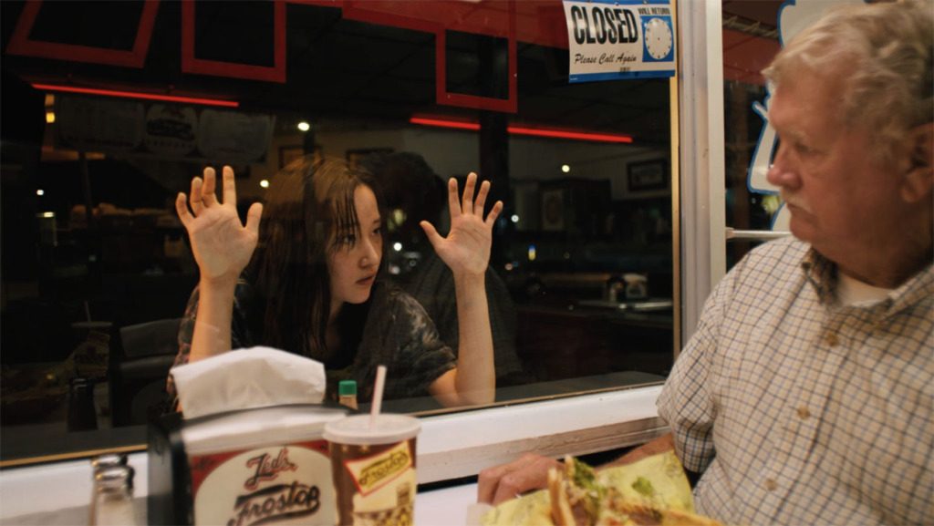 'Mona Lisa and the Blood' de Ana Lily Amirpour