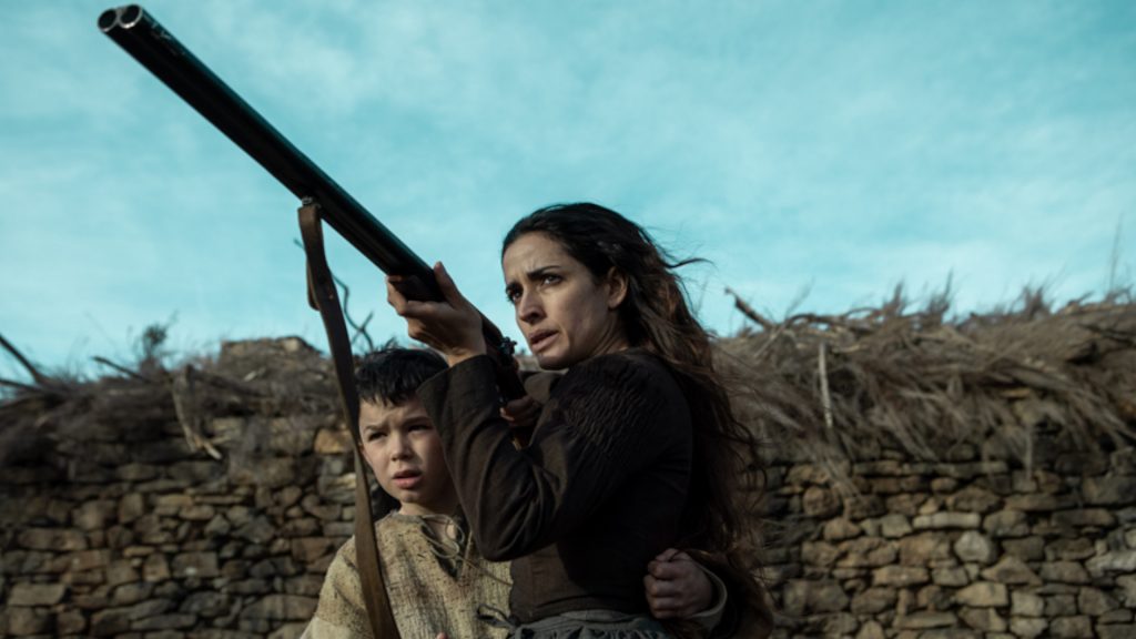 'El páramo' de David Casademunt