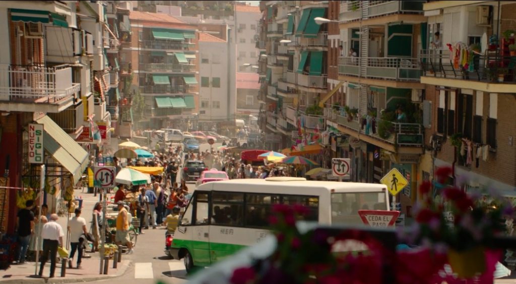 'Terminator: Destino oscuro'