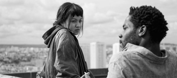 ‘París, distrito 13’, de Jacques Audiard, inaugurará el Festival de Sevilla 2021