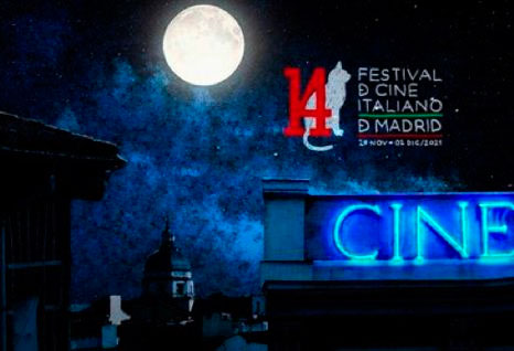 Mañana comienza el Festival de Cine Italiano de Madrid 2021