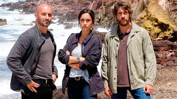 Televisión Española confirma la tercera temporada de ‘La caza’
