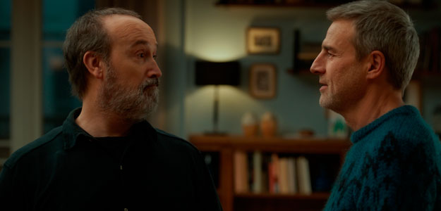 ‘Sentimental’, única presencia del cine español en los Premios del Cine Europeo 2021