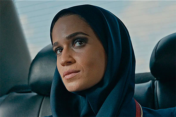 ‘Tehran' y 'Call My Agent', las series de los International Emmy Awards 2021