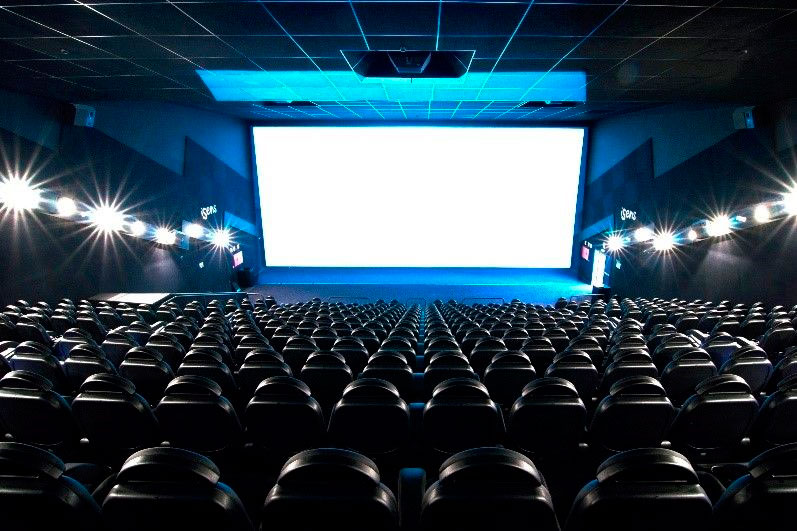 Cinesa inaugura hoy su nuevo cine LUXE en la localidad madrileña de Torrejón de Ardoz