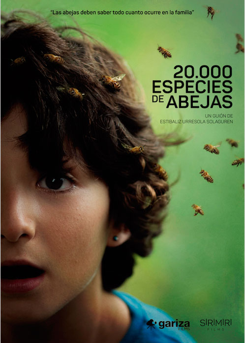 El proyecto ’20.000 especies de abejas’ seleccionado en Berlinale Co-Production Market 2022