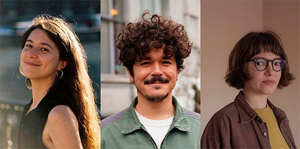 Punto de Vista anuncia los tres realizadores de su edición X Films 2022