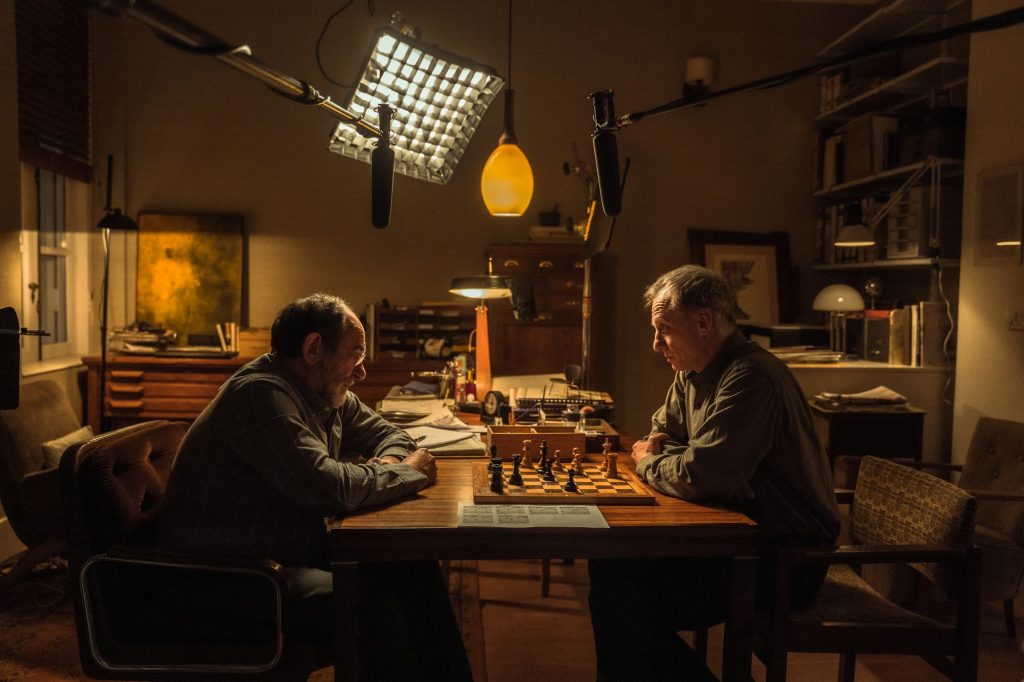 'Vasil' (Foto: Laia Lluch)