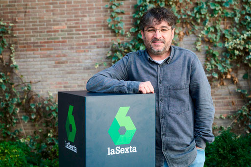 La nueva temporada de ‘Lo de Évole’ llega el domingo a laSexta