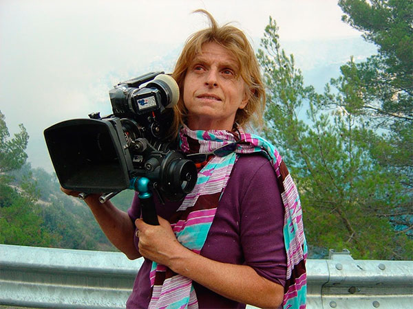 MiradasDcoc 2022 entregará el premio Mirada Personal a la cineasta Claire Simon