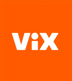 TelevisaUnivision presenta ViX su nueva plataforma de streaming, con dos versiones