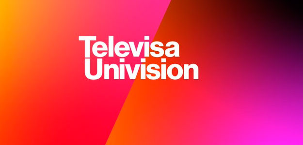 TelevisaUnivision ya es una realidad para liderar la producción y distribución de contenido en español