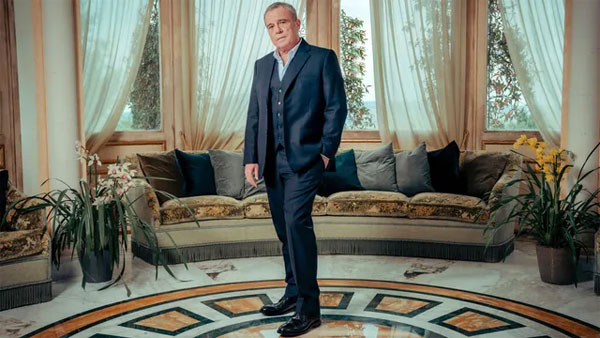 CamFilm y Taodue producen la versión italiana de ‘Vivir sin permiso’, la serie de Telecinco