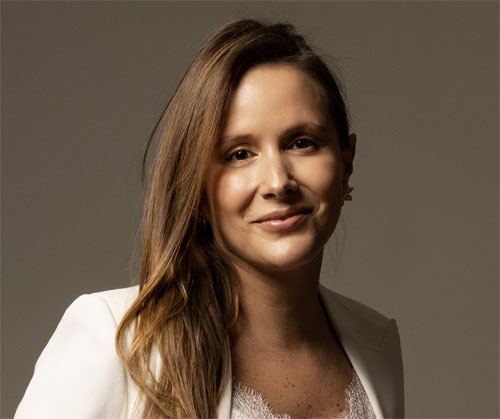 Catalina Porto se incorpora a The Mediapro Studio