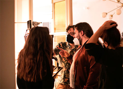 Publicadas las ayudas a la producción de cortometrajes 2022 dotadas con un millón de euros