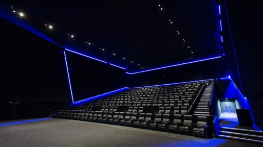Cinesa continúa apostando por su marca LUXE y abre el primer cine de lujo del País Vasco