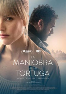 estreno La maniobra de la tortuga